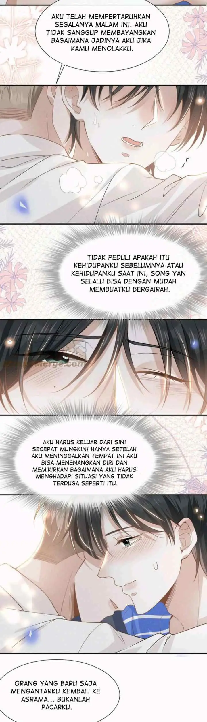 Don't Meet Again in the Next Life chapter 31 halaman 7