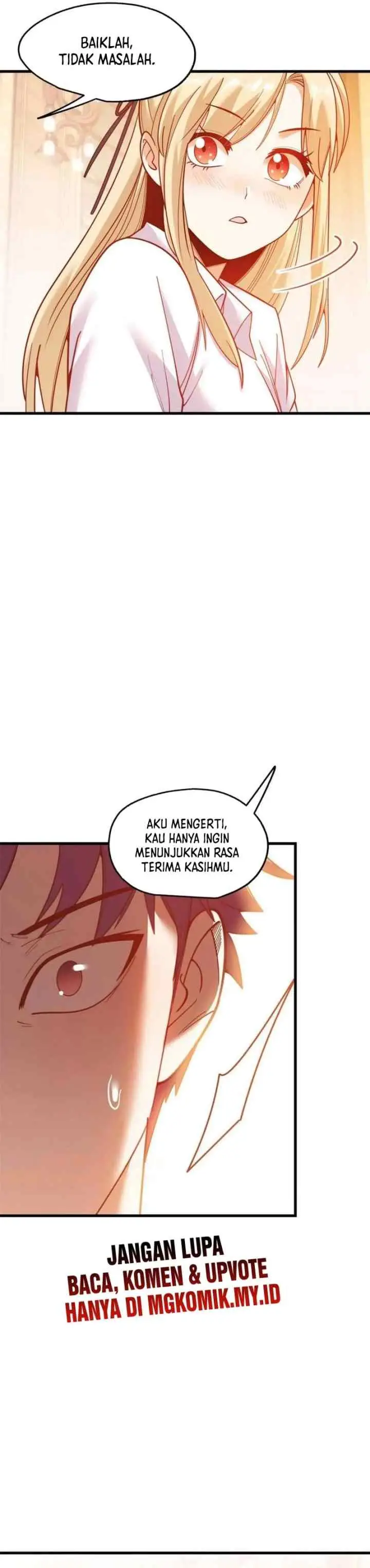 I Use Cash to Level Up chapter 190 halaman 4
