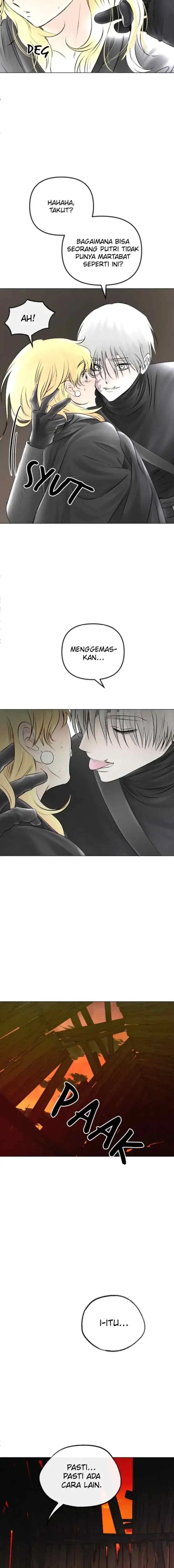 Recogí al segundo protagonista chapter 54 halaman 11