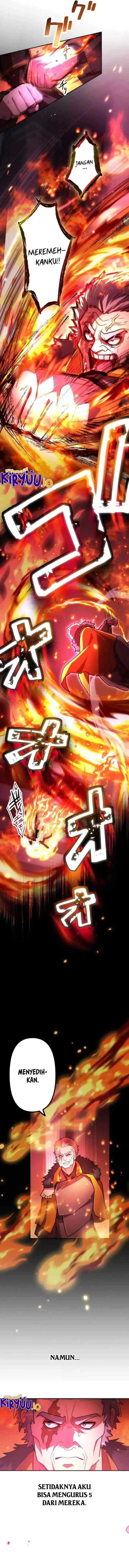 I Became an S-Rank Hunter With the Demon Lord App chapter 73 halaman 9