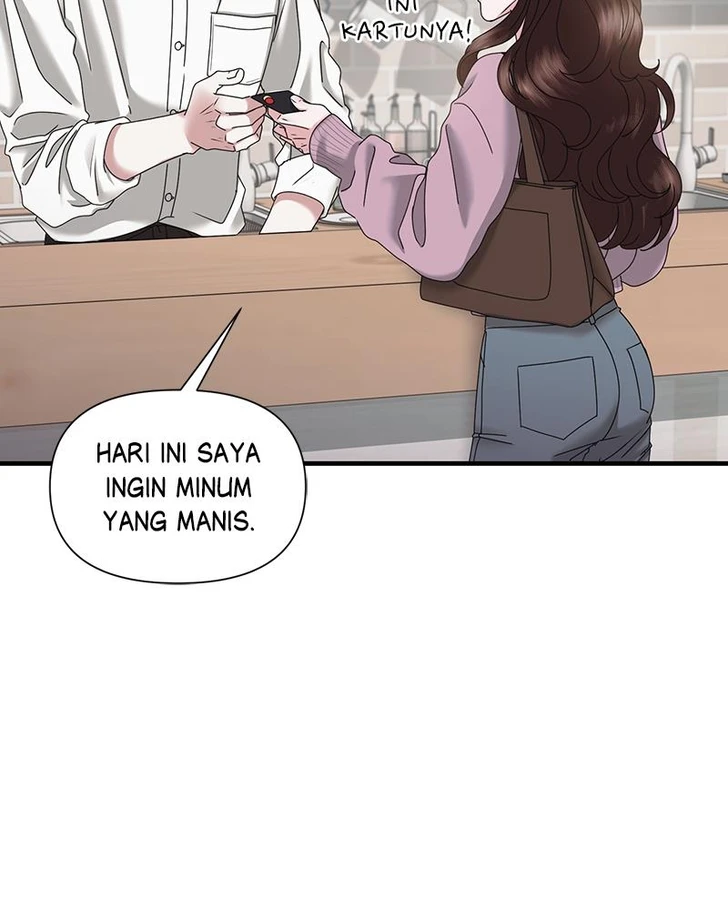 One Day I Found a Husband chapter 29 halaman 40