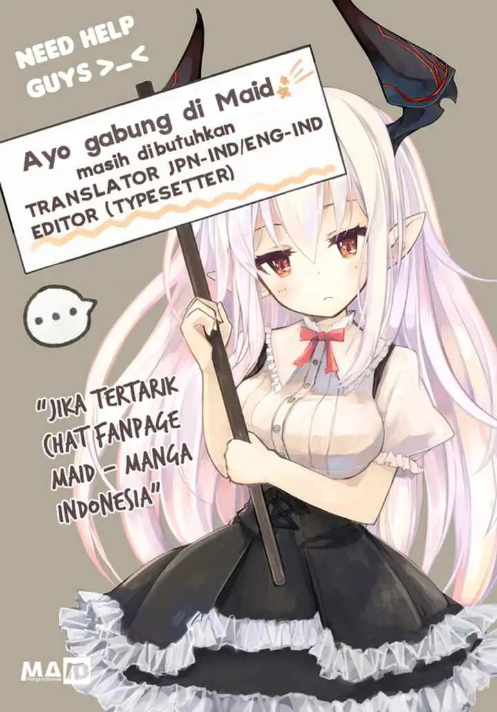 Watashi ♂ to Ojou-sama chapter 3 halaman 13