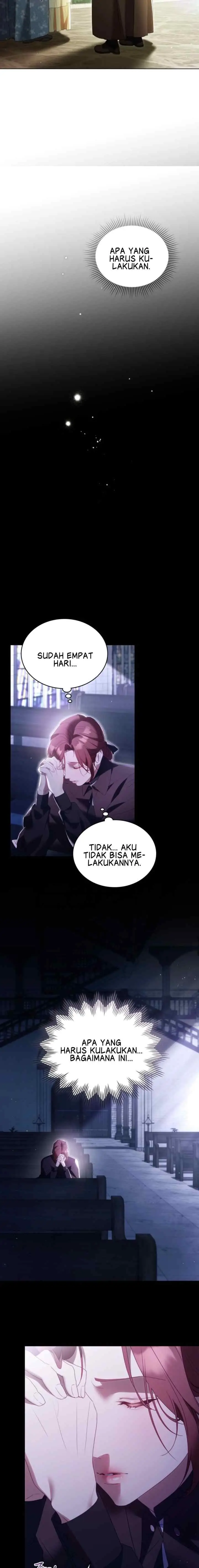 Odalisque chapter 3 halaman 7