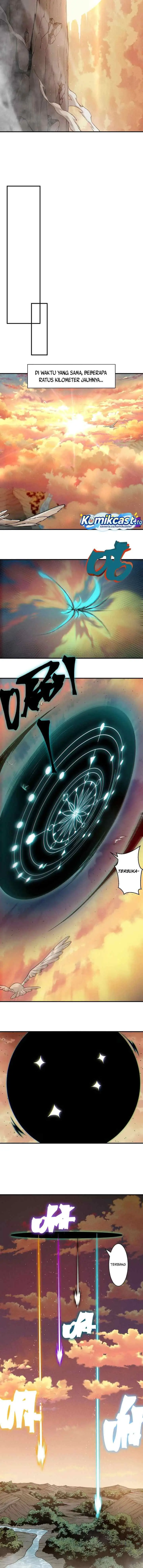 Demon Evolution chapter 135 halaman 4