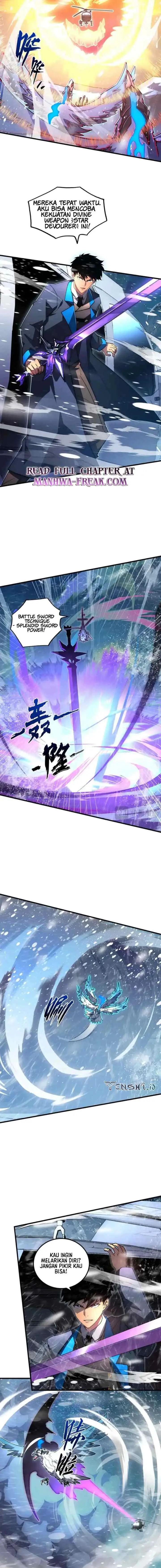 Rise From The Rubble chapter 240 halaman 5