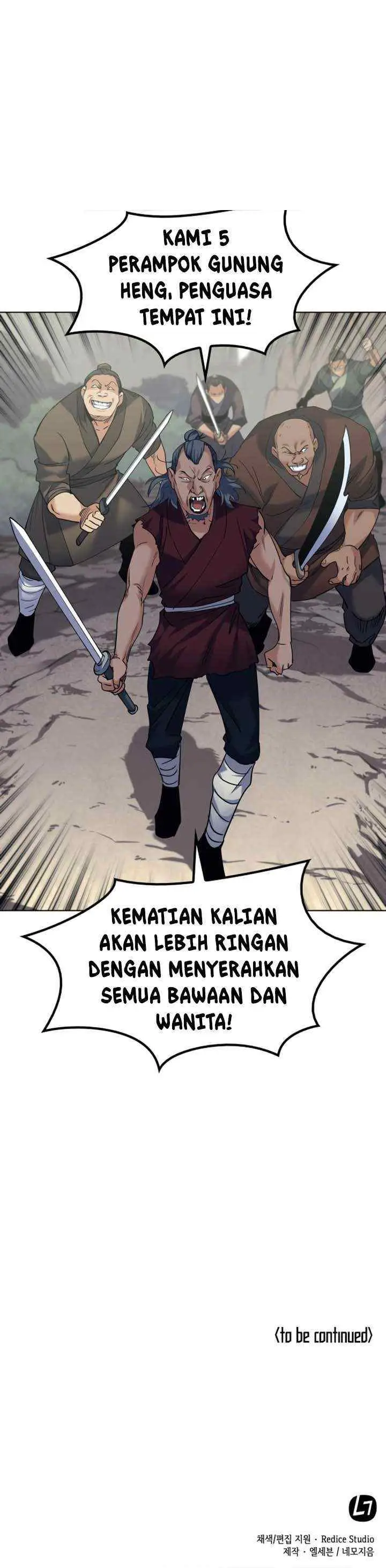 Tale of a Scribe Who Retires to the Countryside chapter 46 halaman 16