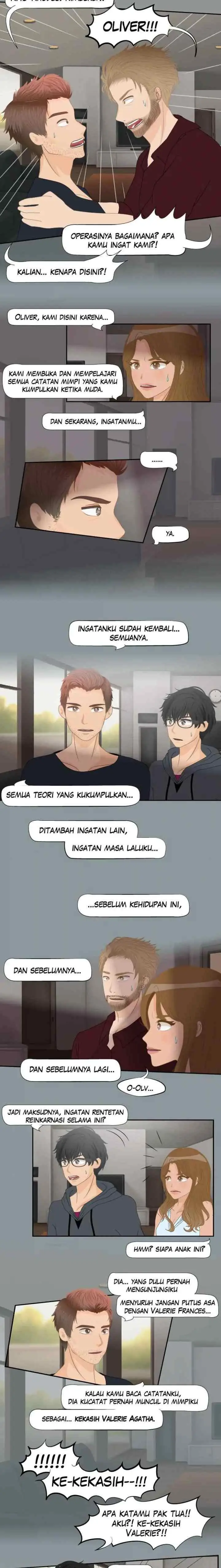 In A Dream chapter 117 halaman 5