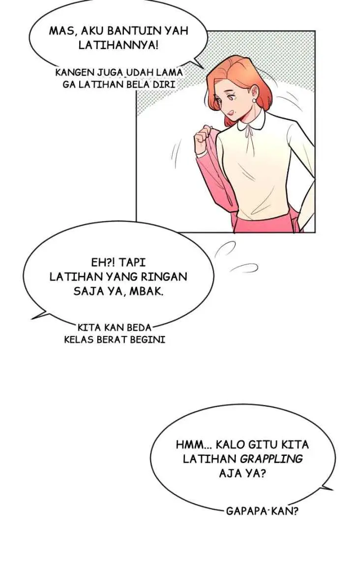 Stand Up, Mr. President! chapter 115 halaman 11