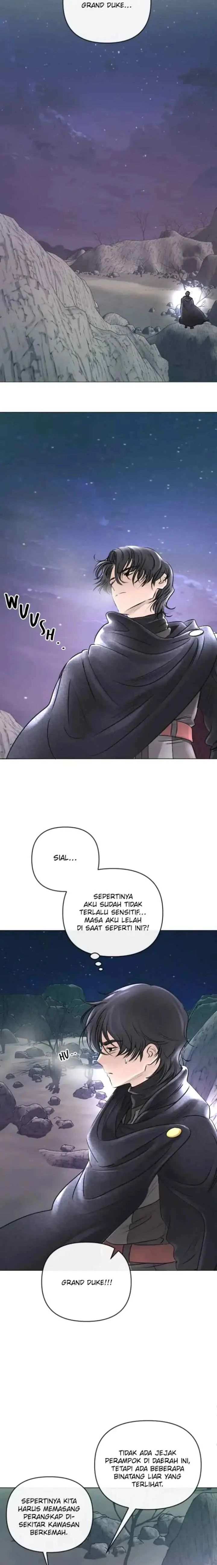 Recogí al segundo protagonista chapter 24 halaman 8