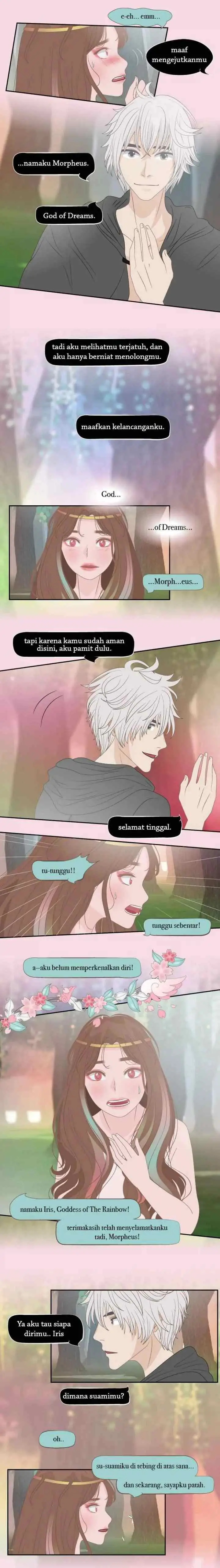 In A Dream chapter 129 halaman 10