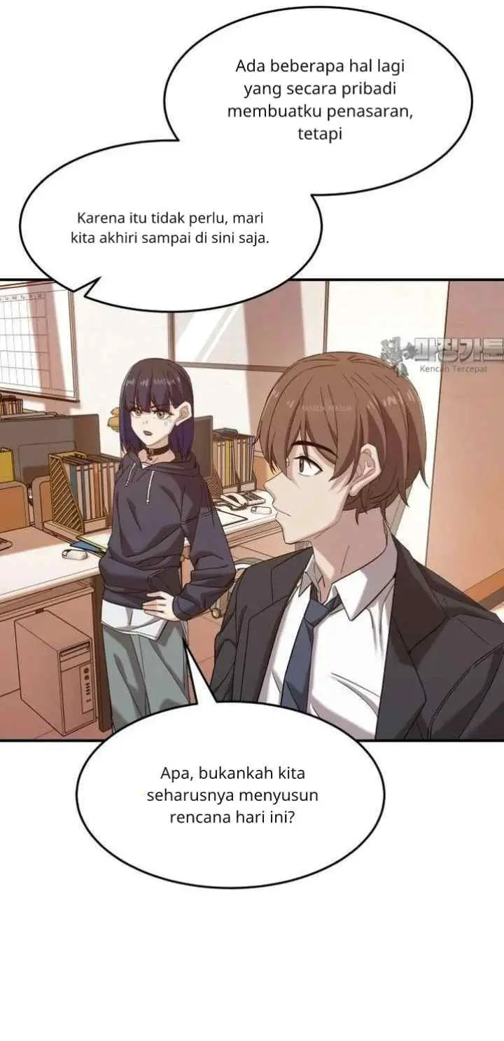My Favorite Manager chapter 40 halaman 4