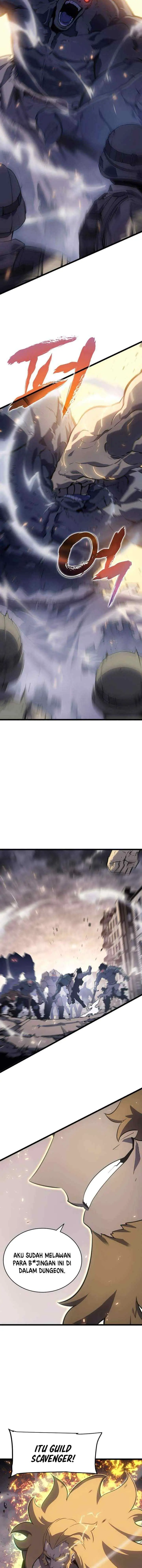Solo Leveling chapter 172 halaman 12