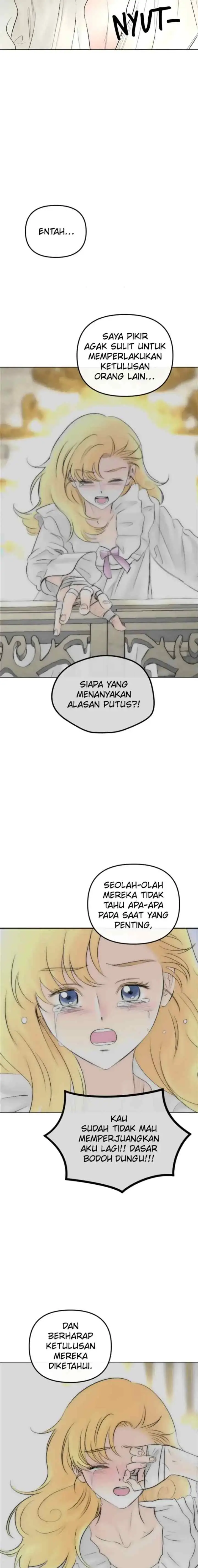 Recogí al segundo protagonista chapter 64 halaman 17