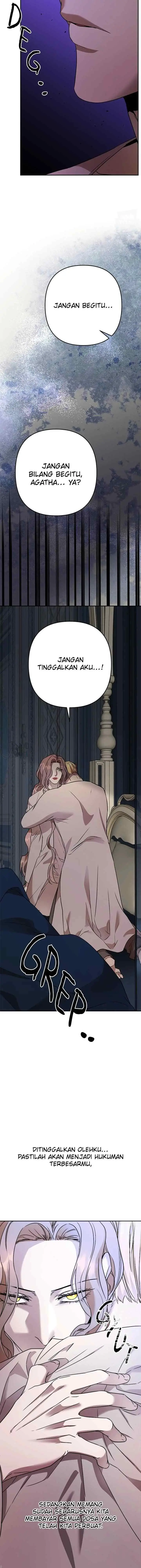 Agatha chapter 110 halaman 8