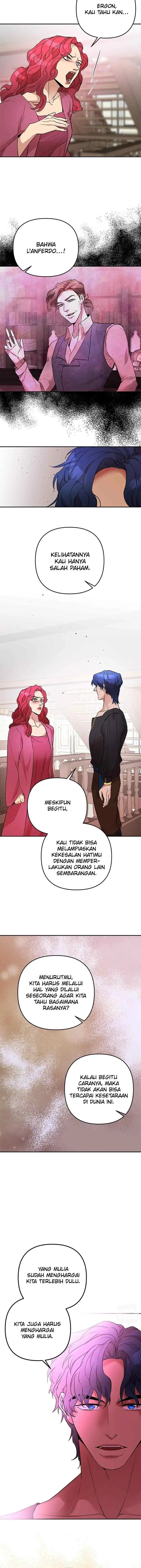 Agatha chapter 38 halaman 9