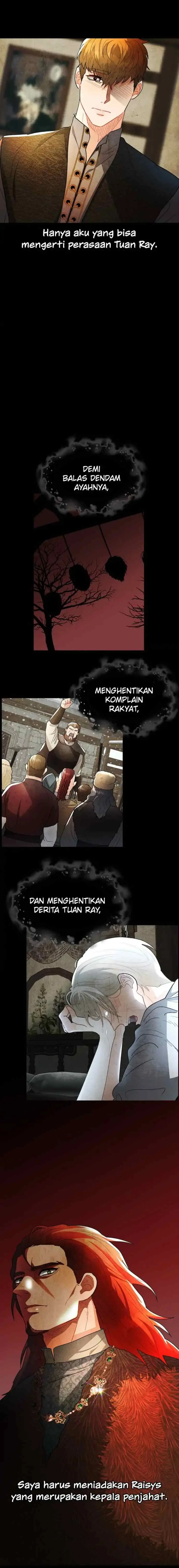 Prince Maker chapter 67 halaman 7