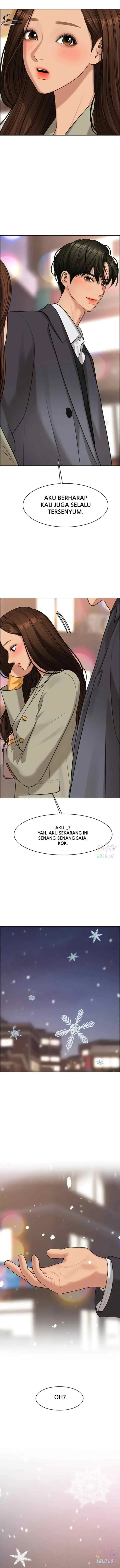 The Secret of Angel chapter 159 halaman 8