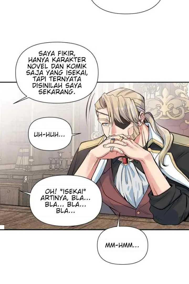 Falling in Love With My Ex-Fiance's Grandfather chapter 3 halaman 5