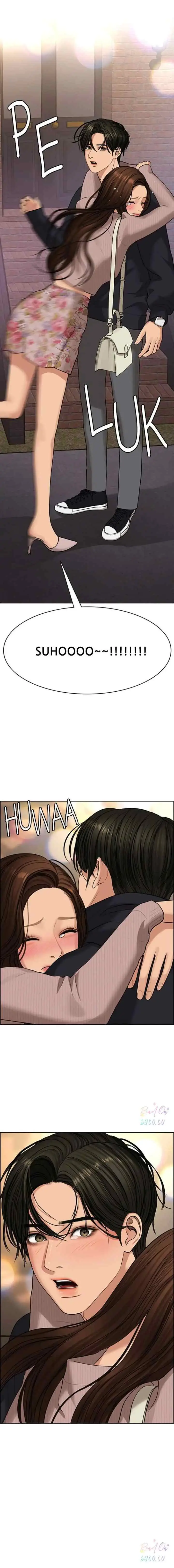 The Secret of Angel chapter 186 halaman 20