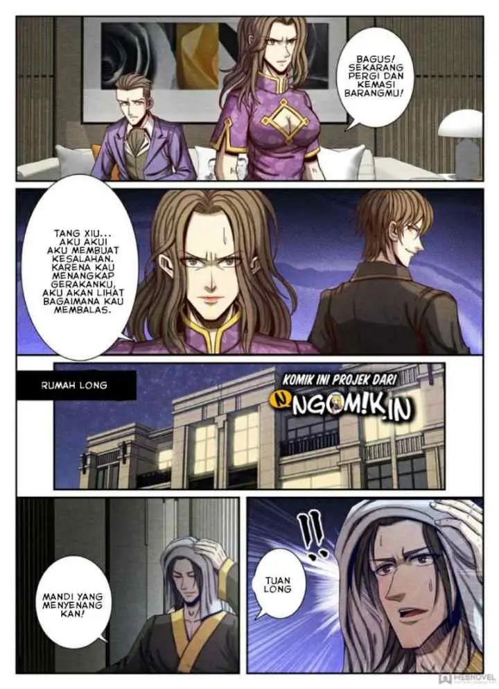 Return From the World of Immortals chapter 82 halaman 4