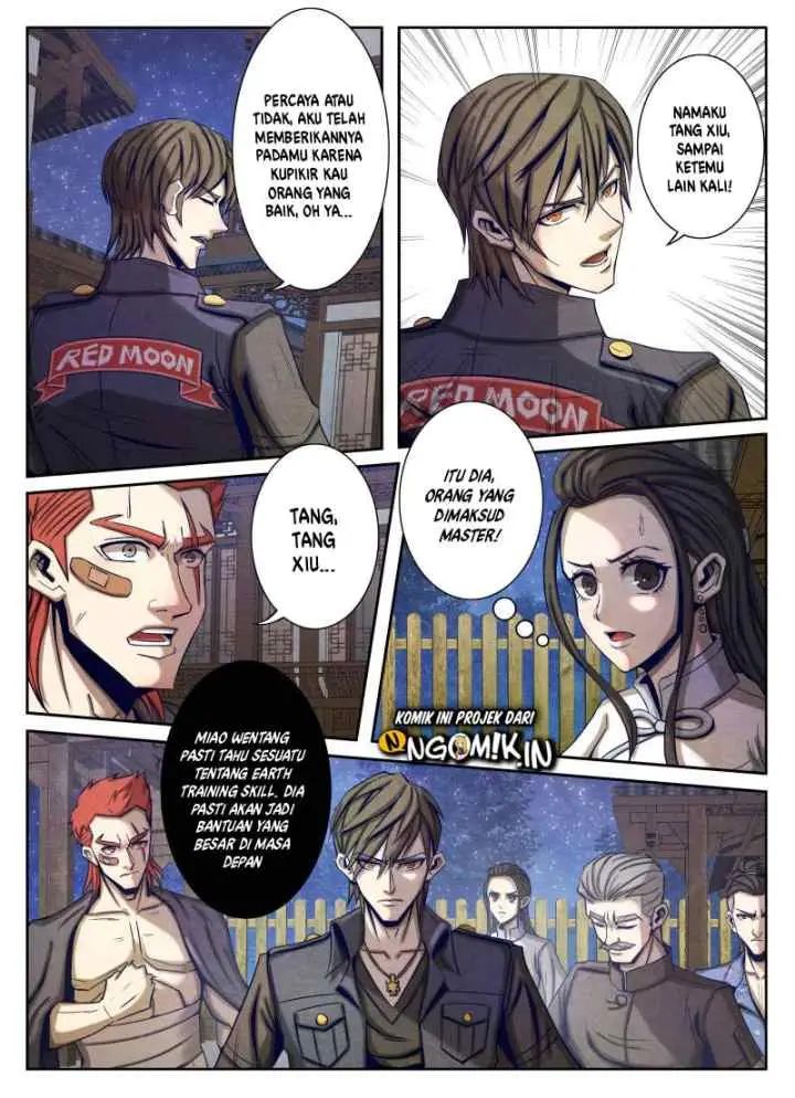 Return From the World of Immortals chapter 26 halaman 6