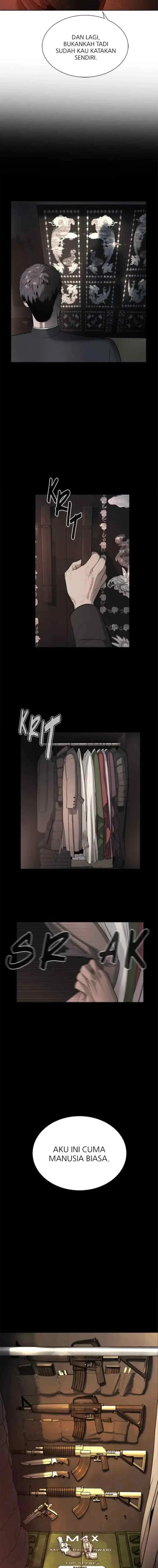 White Blood chapter 9 halaman 17