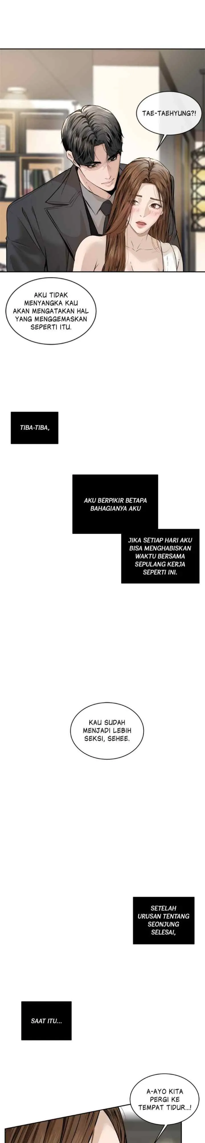 I'll Give You Everything chapter 52 halaman 7