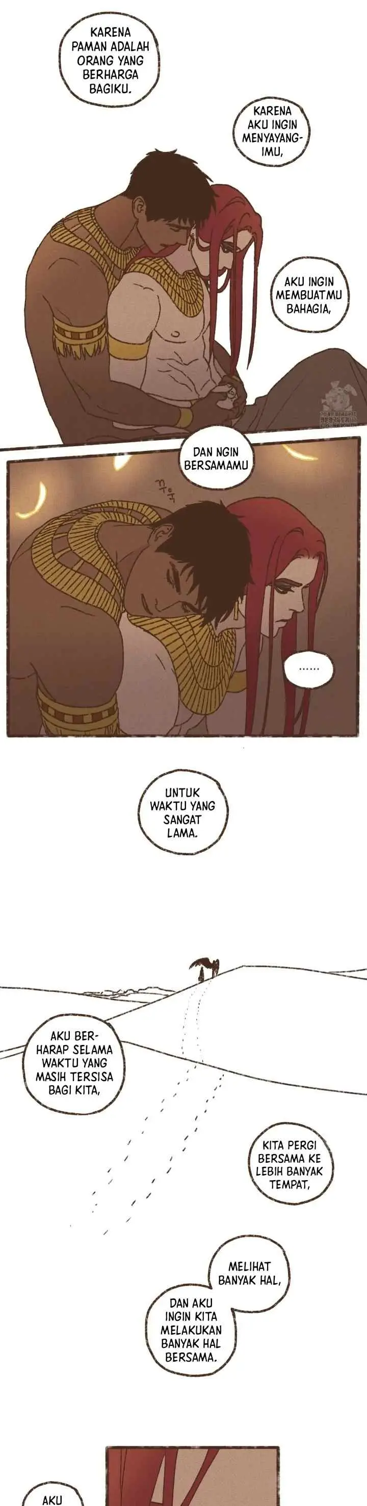 ENNEAD S2 chapter 109 halaman 11