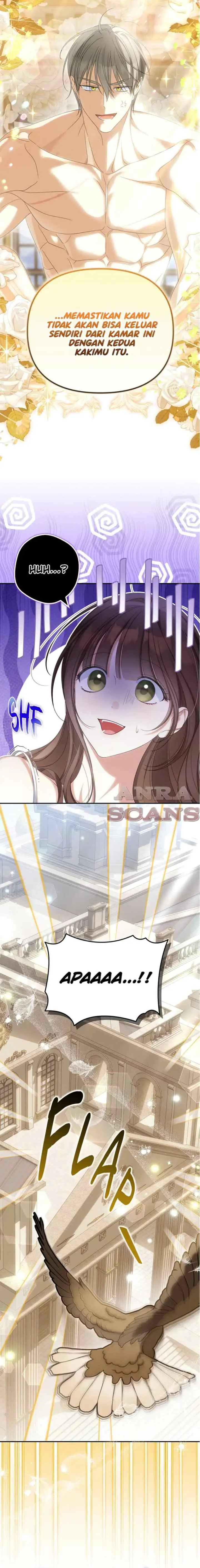 Why Are You Obsessed With Your Fake Wife? chapter 74 halaman 6
