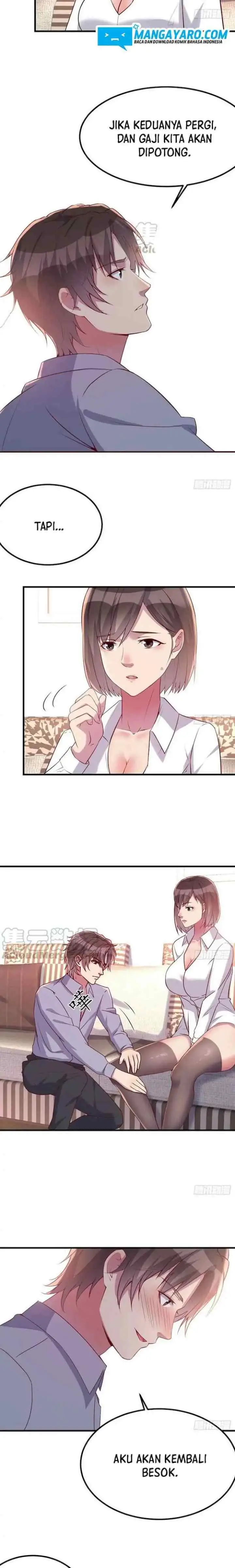 Rental Boyfriend chapter 35 halaman 13