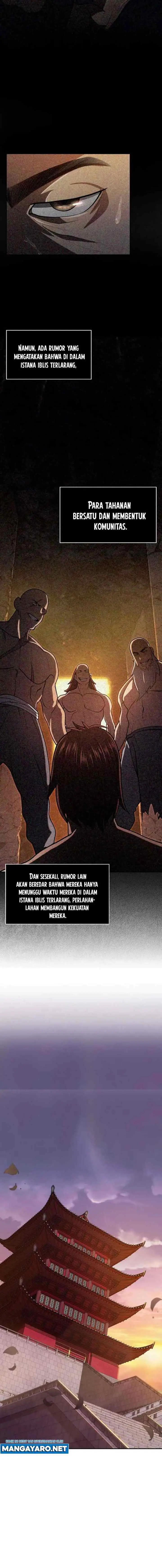 Sword Demon Island chapter 12 halaman 4