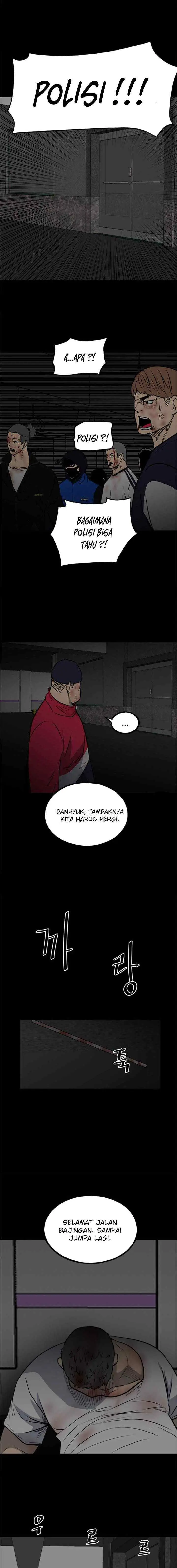 The Villain chapter 125 halaman 14