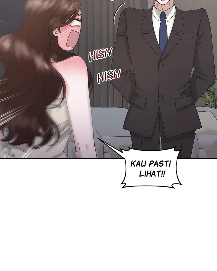 One Day I Found a Husband chapter 14 halaman 34