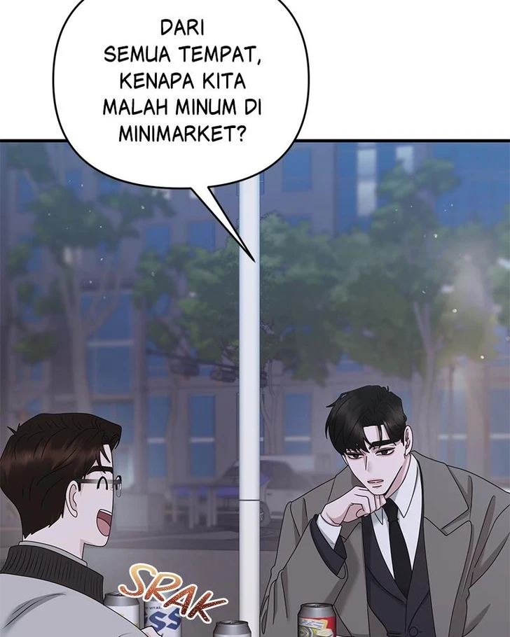 One Day I Found a Husband chapter 51 halaman 32