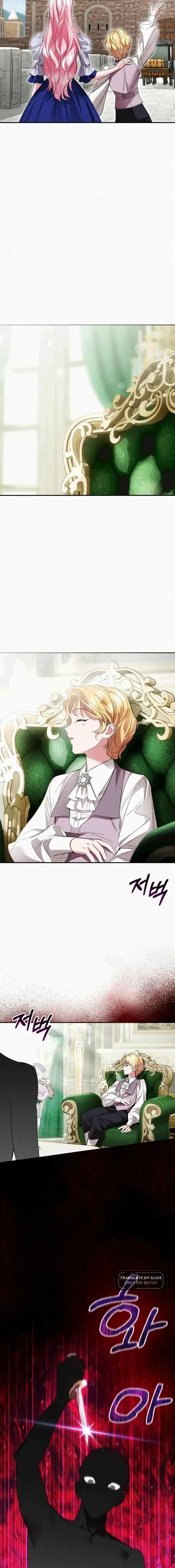 The Empress Who Returned in Time: Kidnapping and Marriage chapter 44 halaman 18