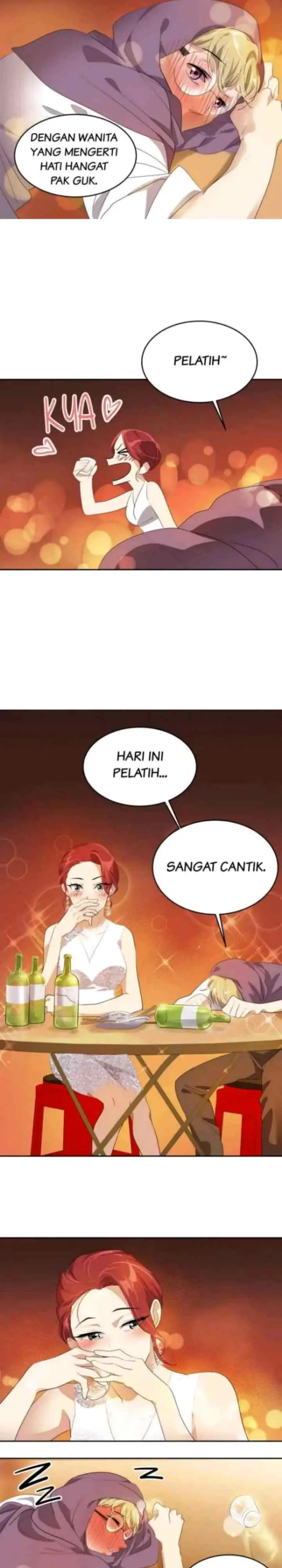 Heart Has a Soft Spot chapter 48 halaman 14