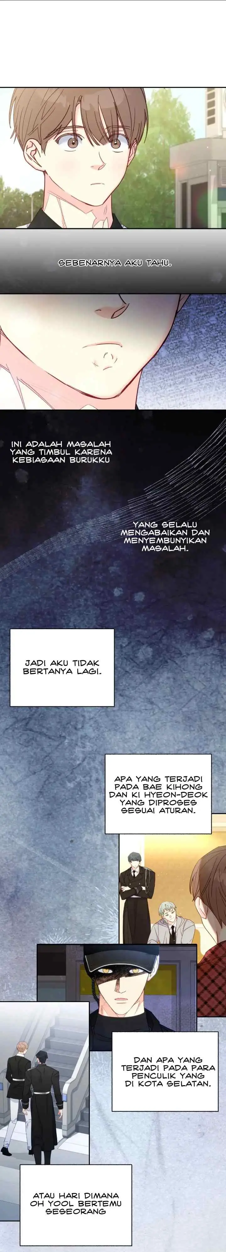 Ordinary Person A chapter 69 halaman 17