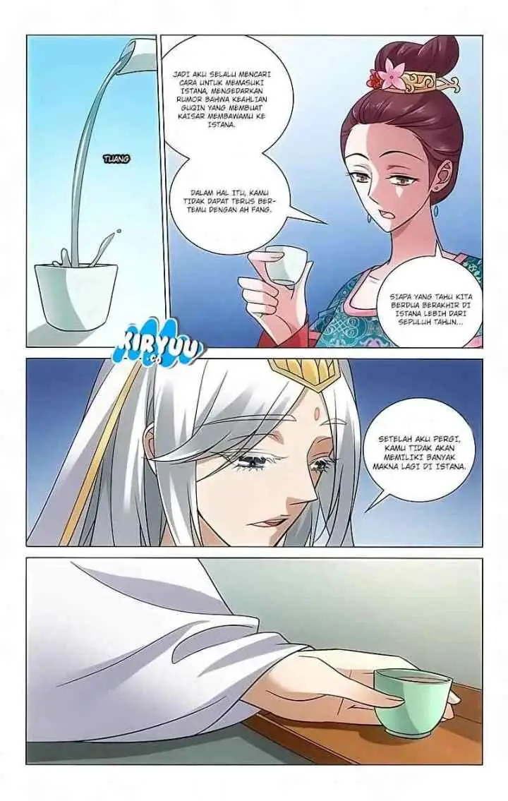 Prince Don't do This chapter 88 halaman 4