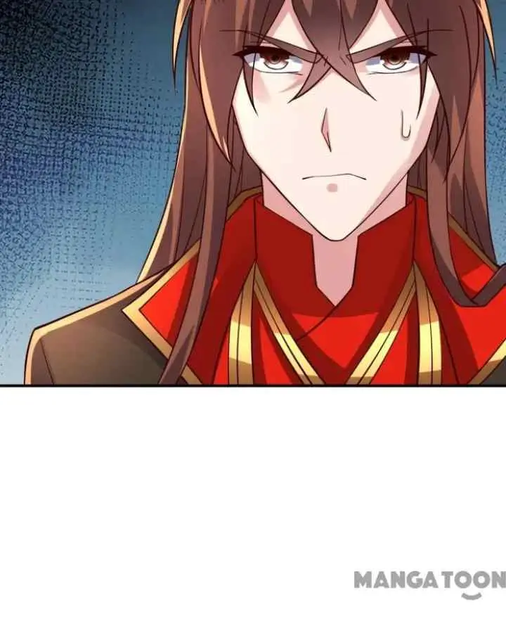 Xianwu Dizun chapter 331 halaman 15