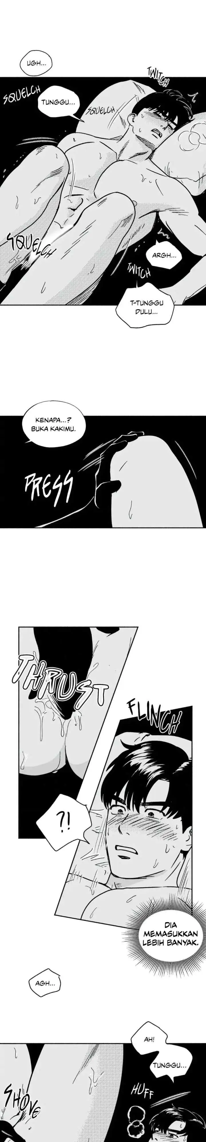 Midnight Men chapter 17 halaman 11