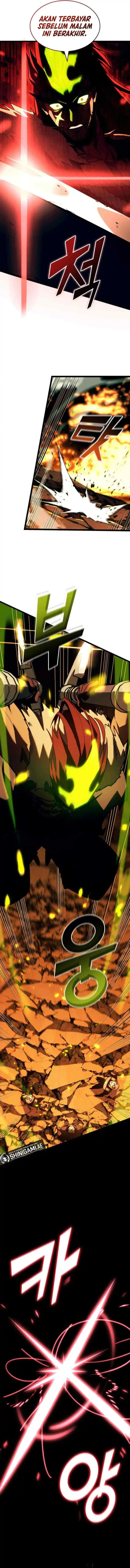 Return of the SSS-Class Ranker chapter 149 halaman 5