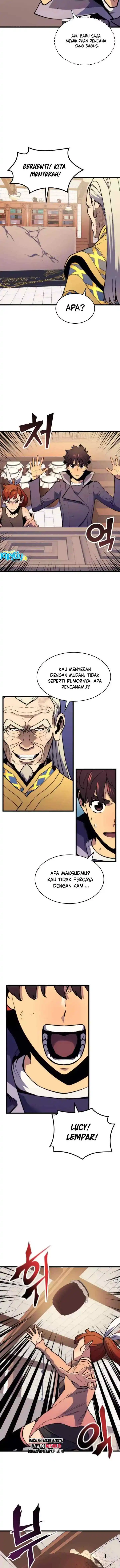 Wizard of Arsenia chapter 51 halaman 14