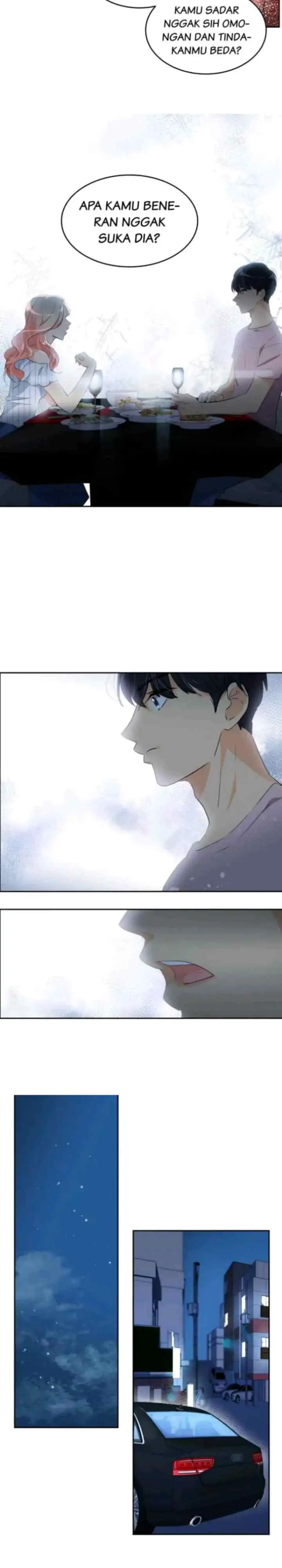 Heart Has a Soft Spot chapter 64 halaman 10