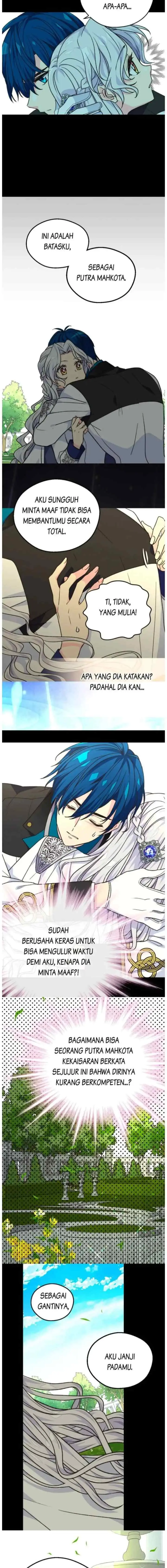 The Abandoned Empress chapter 116 halaman 11