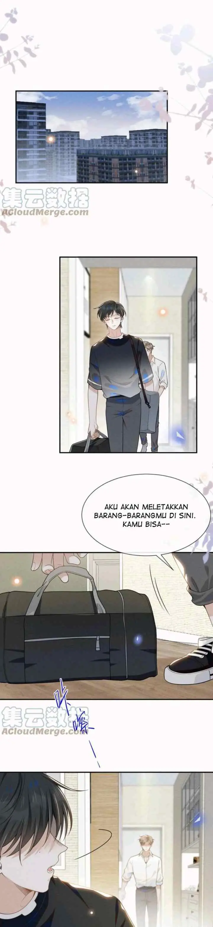 Don't Meet Again in the Next Life chapter 44 halaman 12
