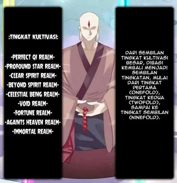 The Nine Heaven of Martial Arts chapter 181 halaman 11