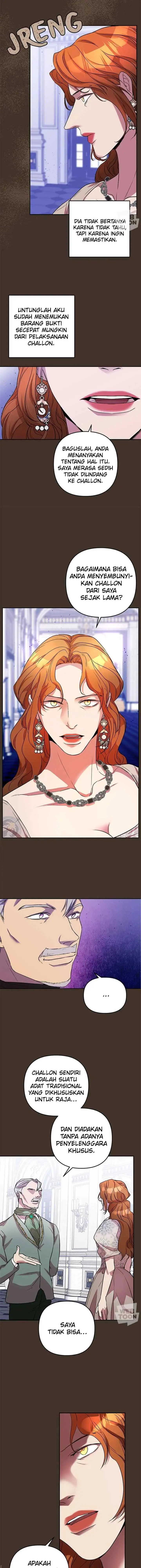 Agatha chapter 41 halaman 11