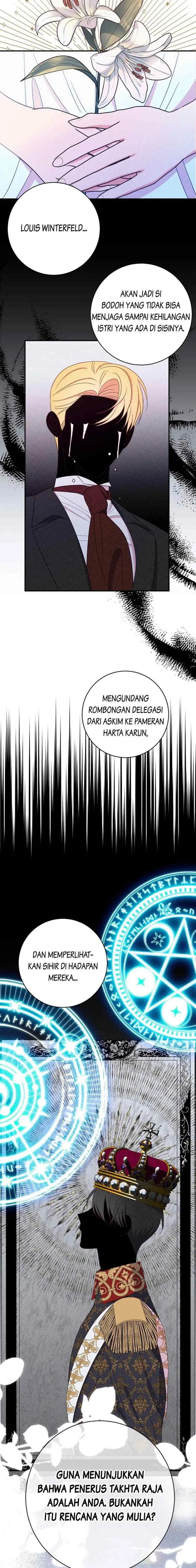 The Raven Duchess chapter 66 halaman 10