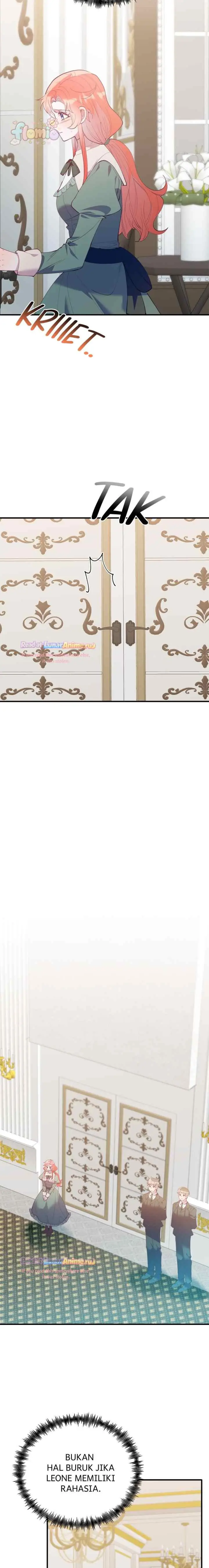 How to Place My Dog on the Throne chapter 71 halaman 7