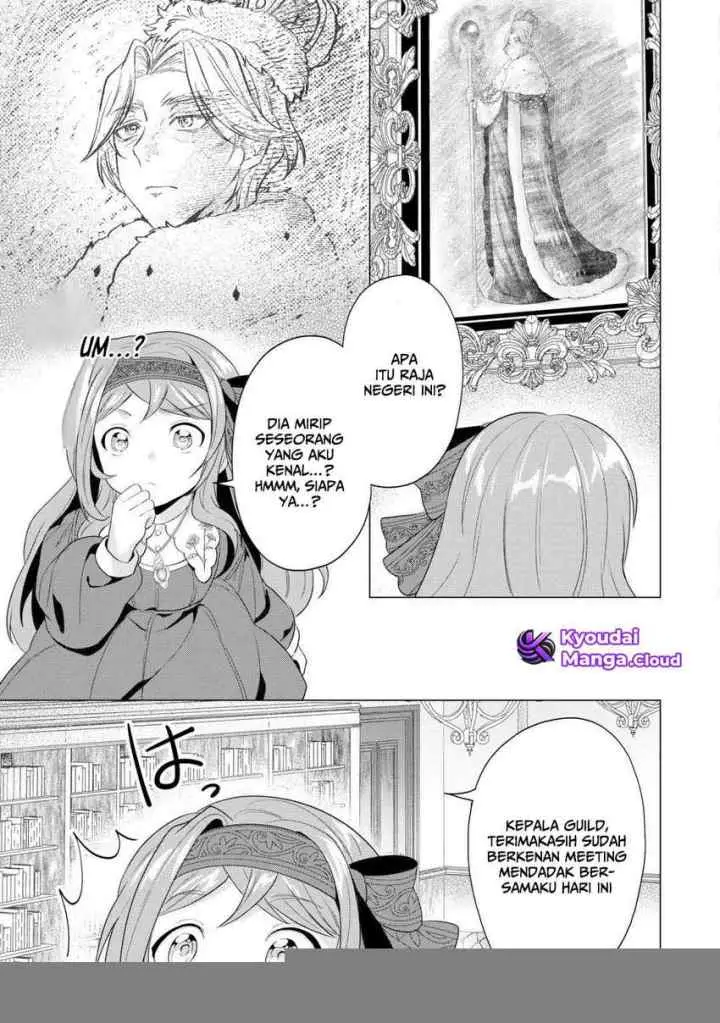 Tensei Shitara Suterareta ga Hirowarete Tanoshiku Ikiteimasu chapter 12.2 halaman 8